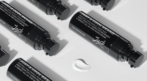 jacb嘉仕酷斬獲ellemen睿士理容大獎(jiǎng),開啟男士護(hù)膚塑顏新旅程