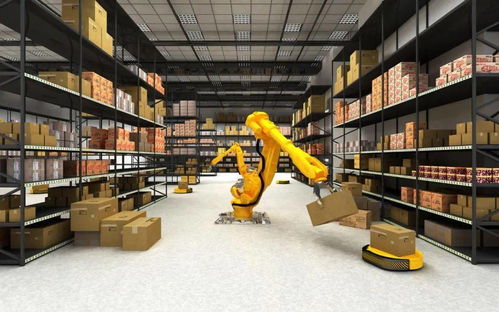 智能工廠物流系統(tǒng)規(guī)劃 步驟、關(guān)鍵要素與睿容環(huán)保的實(shí)踐洞察