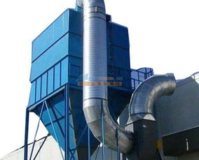 睿容環(huán)保 滄州耐用的濾筒除塵器，為湖北工業(yè)提供高效濾筒收塵解決方案